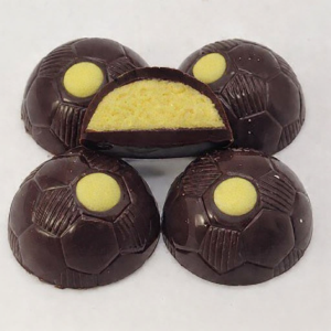 Lemon Marzipan