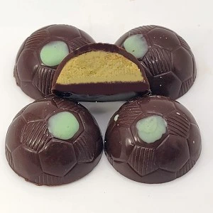 Pistachio Marzipan